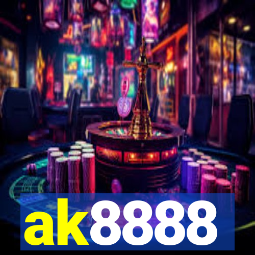 ak8888