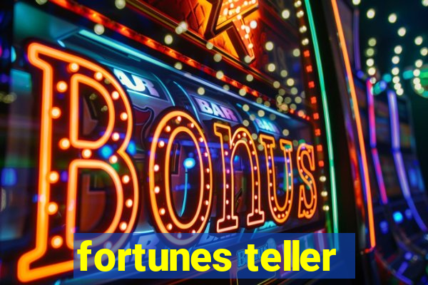 fortunes teller