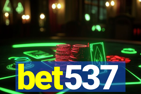 bet537