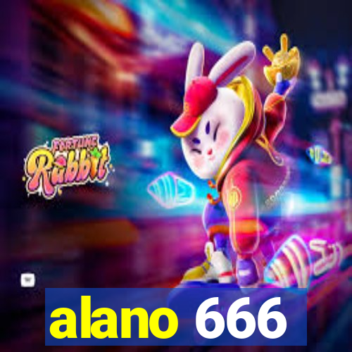 alano 666