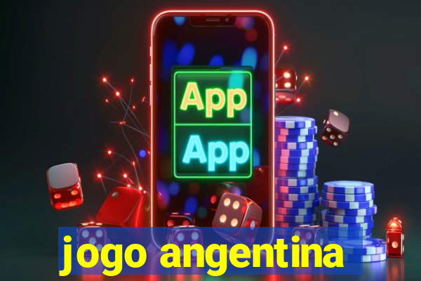 jogo angentina