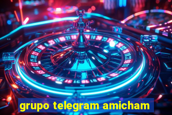 grupo telegram amicham