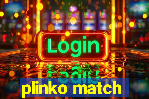 plinko match