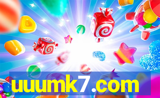 uuumk7.com