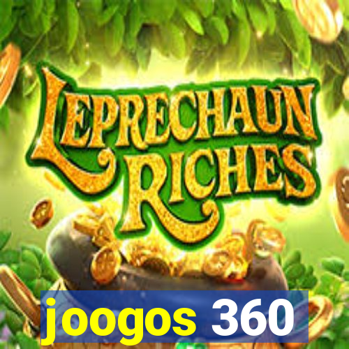 joogos 360