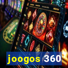 joogos 360