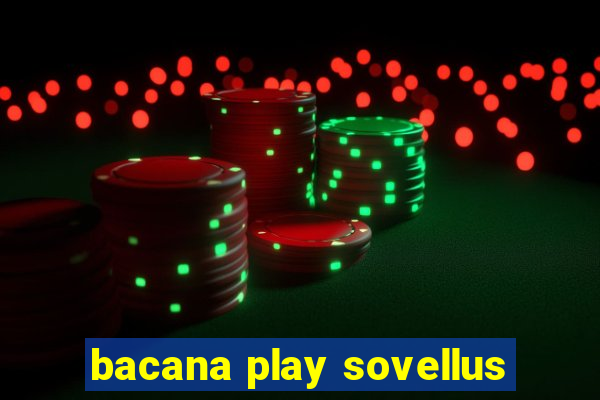 bacana play sovellus