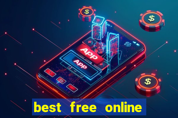 best free online slot machines