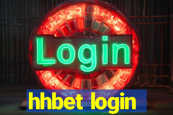 hhbet login