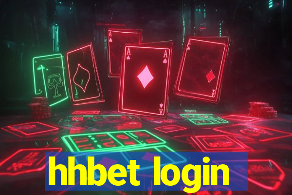 hhbet login