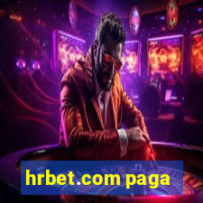 hrbet.com paga