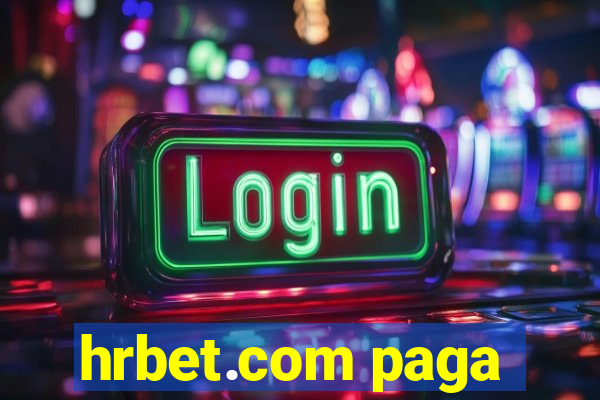 hrbet.com paga