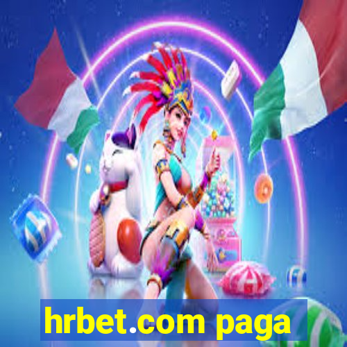 hrbet.com paga