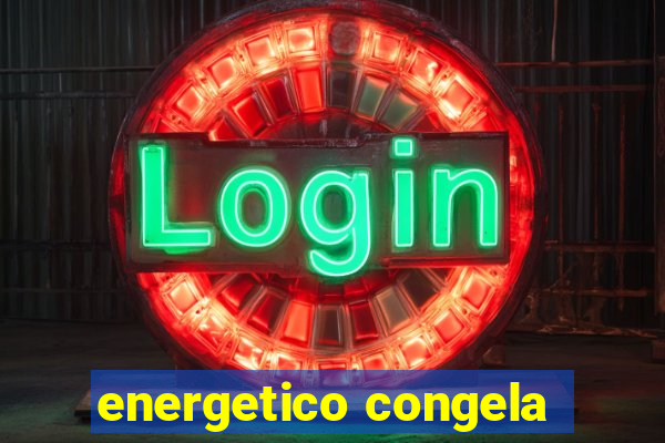 energetico congela