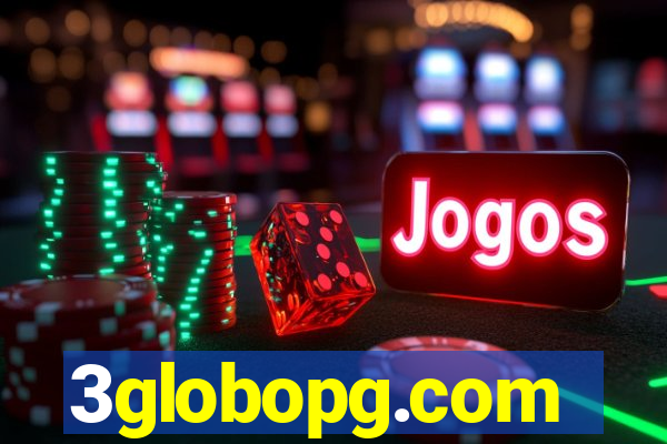 3globopg.com