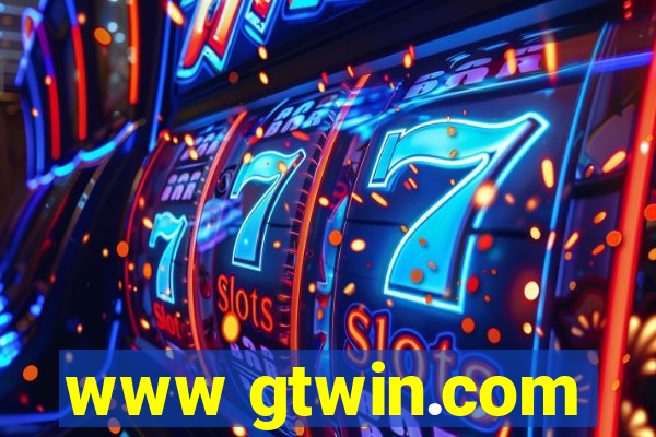 www gtwin.com