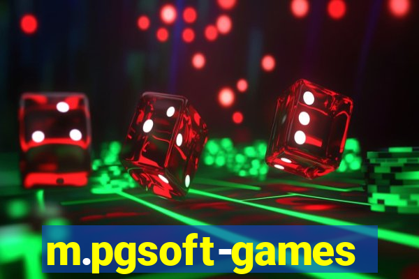 m.pgsoft-games