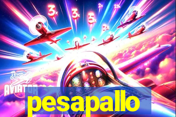 pesapallo