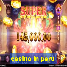 casino in peru