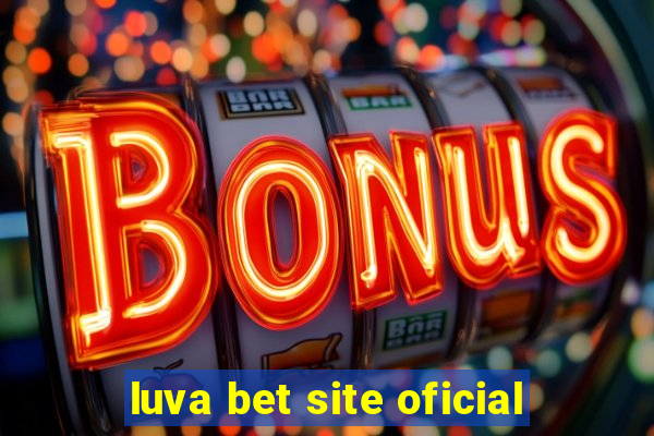 luva bet site oficial