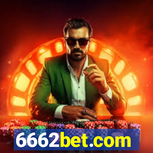 6662bet.com