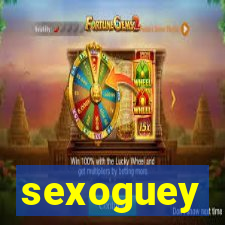 sexoguey