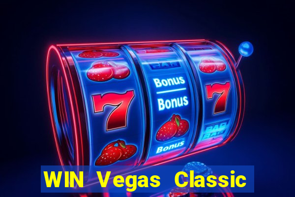 WIN Vegas Classic Slots - 777