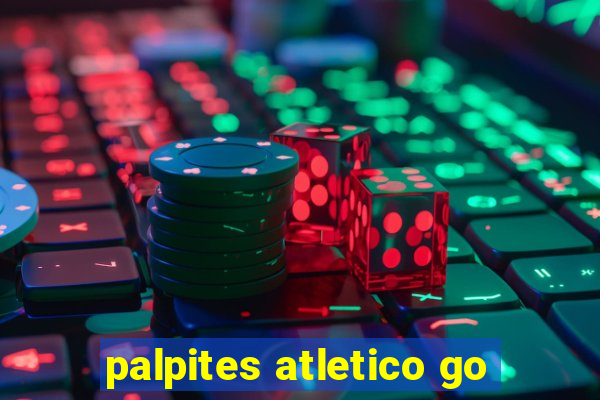 palpites atletico go