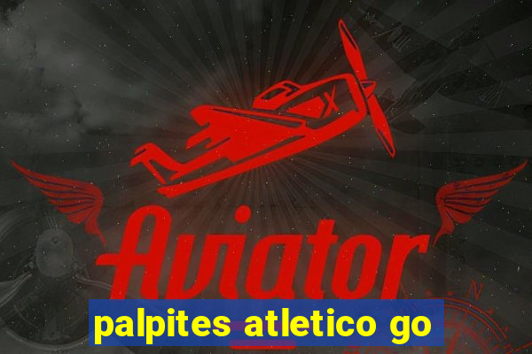 palpites atletico go