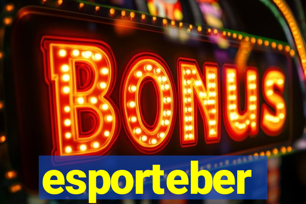 esporteber