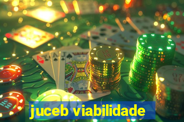 juceb viabilidade