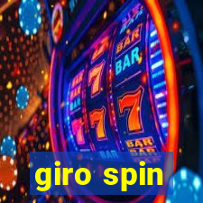 giro spin