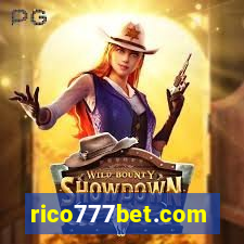 rico777bet.com