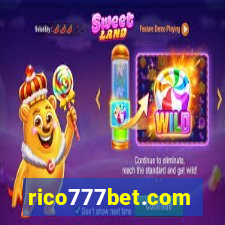 rico777bet.com