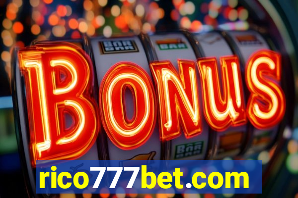 rico777bet.com