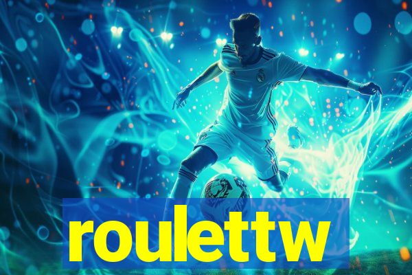 roulettw