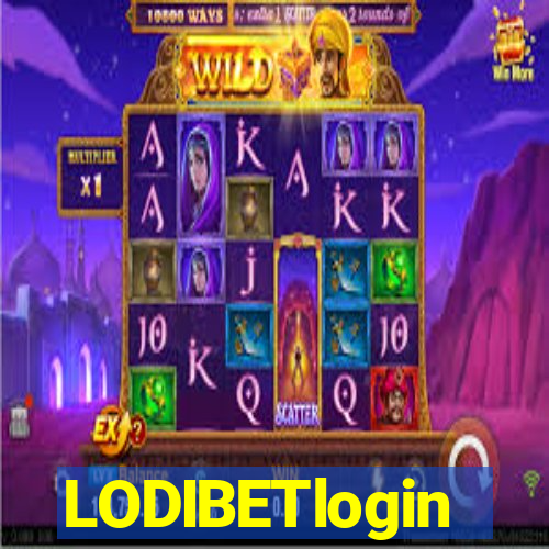 LODIBETlogin