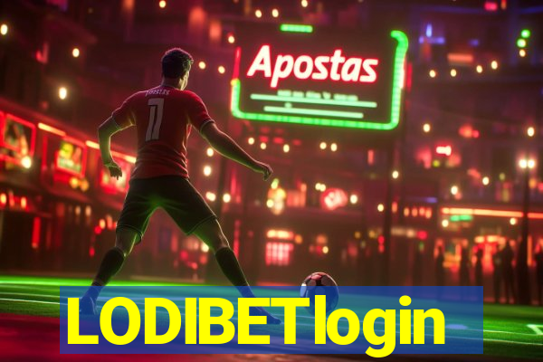 LODIBETlogin