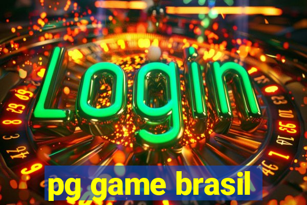 pg game brasil