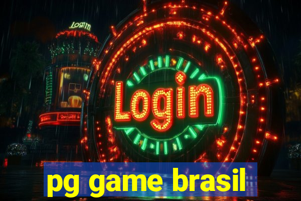 pg game brasil