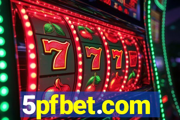 5pfbet.com