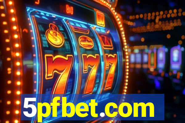 5pfbet.com