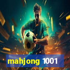 mahjong 1001