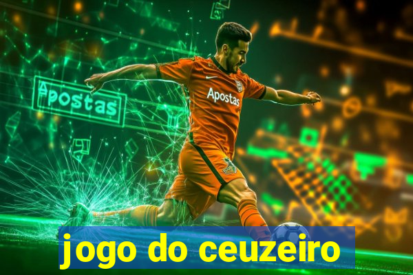 jogo do ceuzeiro