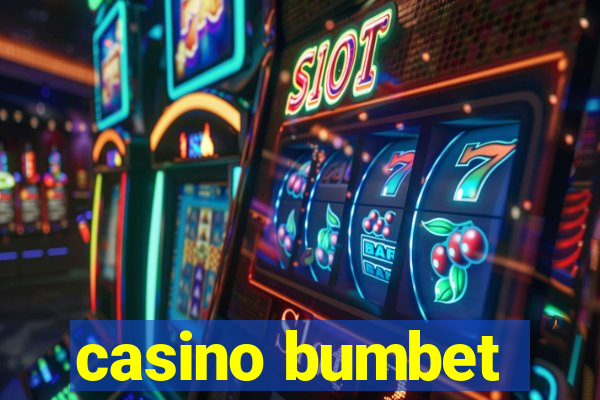 casino bumbet