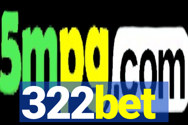 322bet