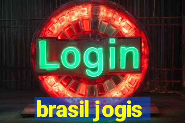 brasil jogis