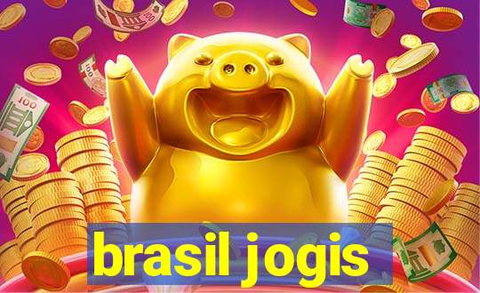 brasil jogis