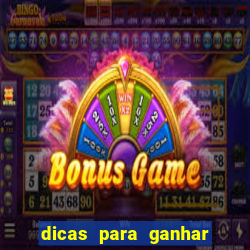 dicas para ganhar no tiger fortune