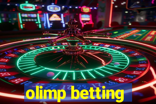 olimp betting